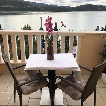 Apartmani Ancora Neum Dış mekan fotoğraf