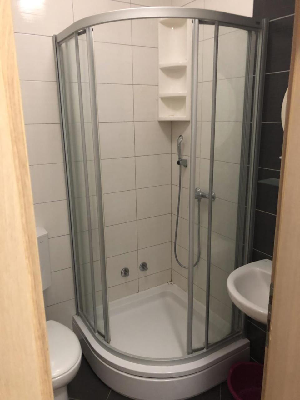 Apartmani Ancora Neum Dış mekan fotoğraf