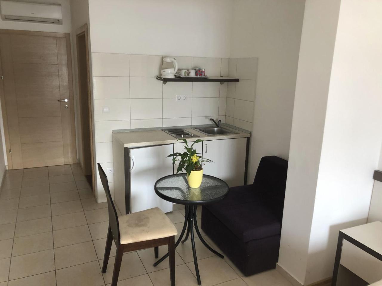 Apartmani Ancora Neum Dış mekan fotoğraf