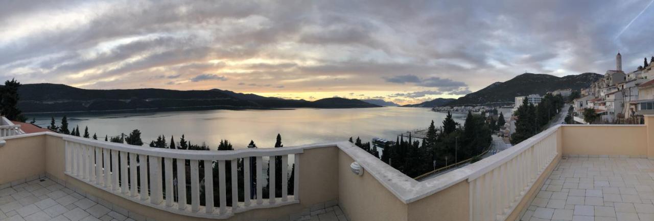 Apartmani Ancora Neum Dış mekan fotoğraf
