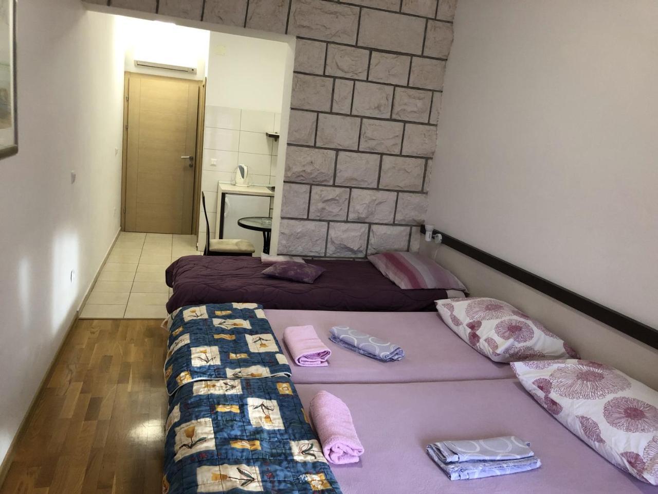 Apartmani Ancora Neum Dış mekan fotoğraf