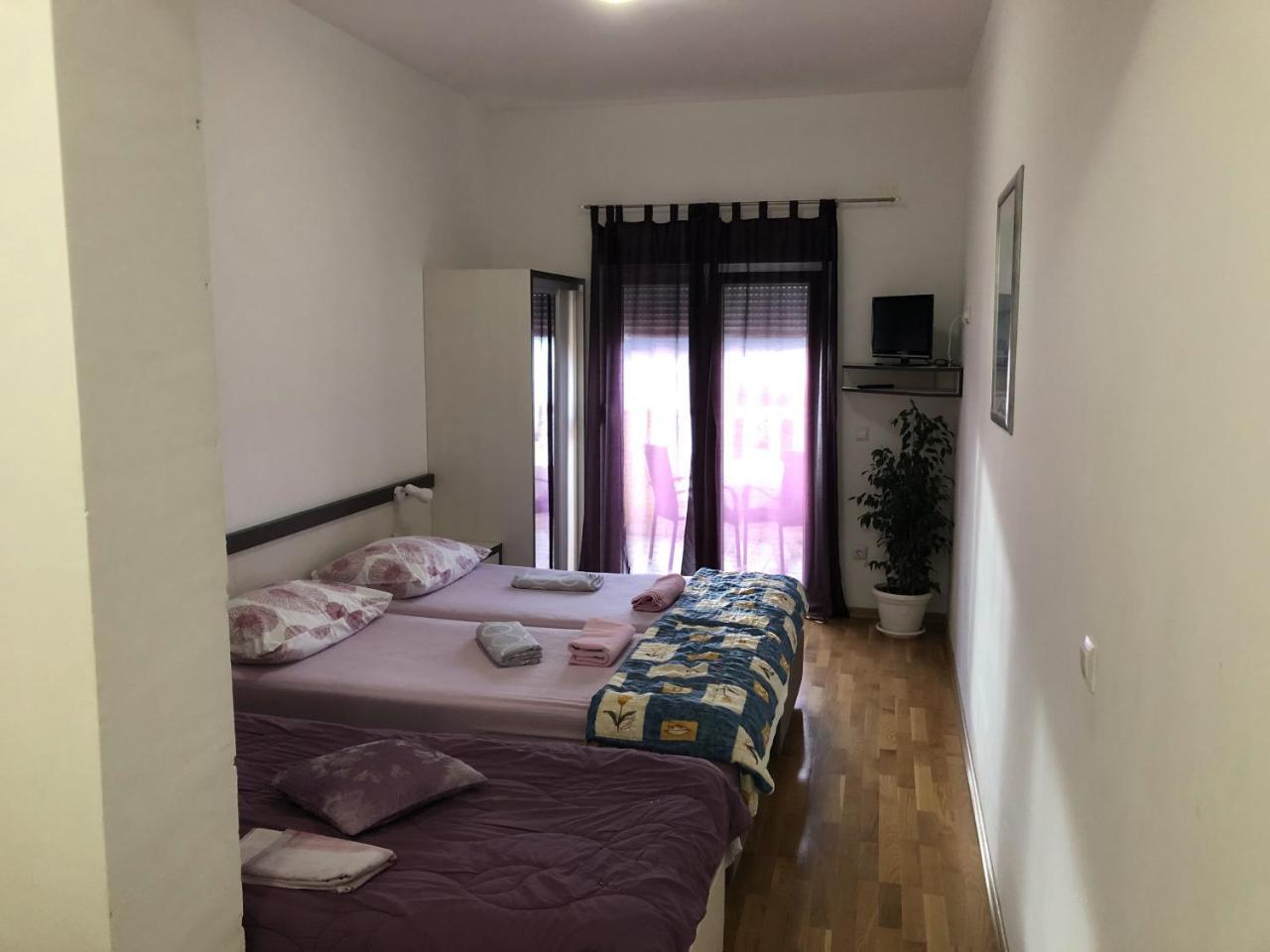 Apartmani Ancora Neum Dış mekan fotoğraf