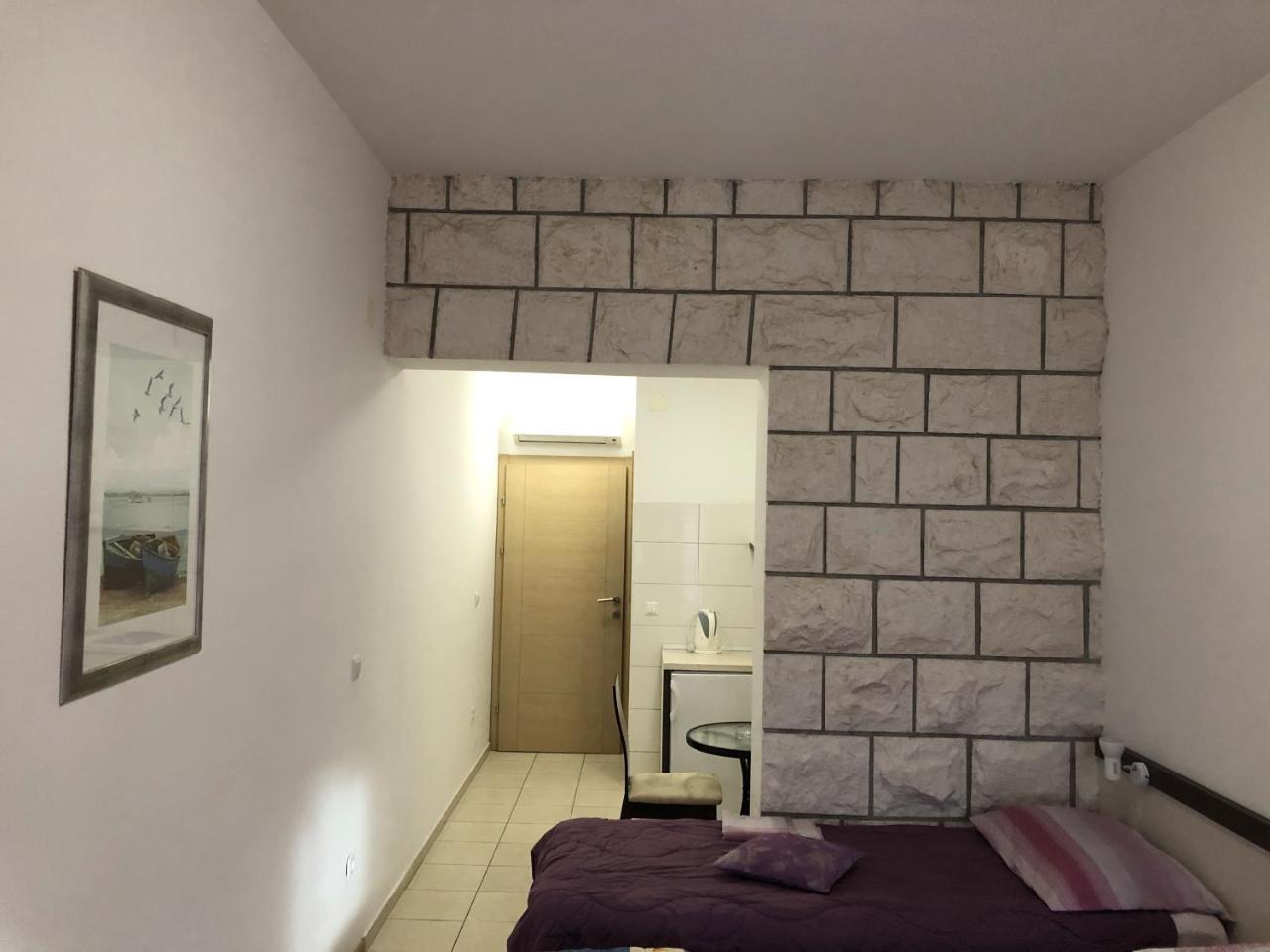 Apartmani Ancora Neum Dış mekan fotoğraf