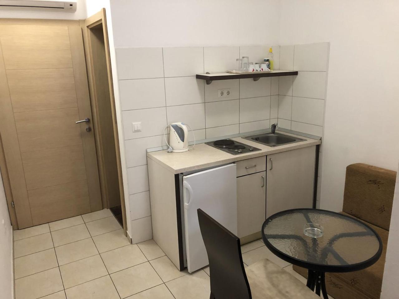 Apartmani Ancora Neum Dış mekan fotoğraf